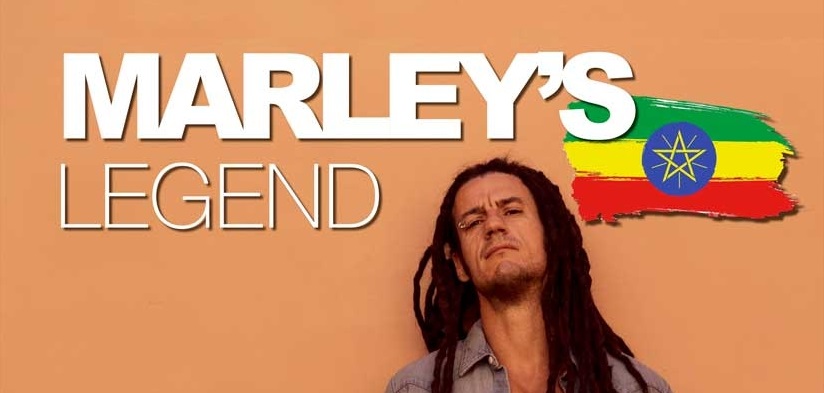 Scopri di più sull'articolo MARLEY’S Legend | Bob Marley Tribute Band